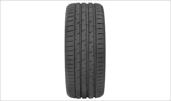 Toyo Proxes Sport 2